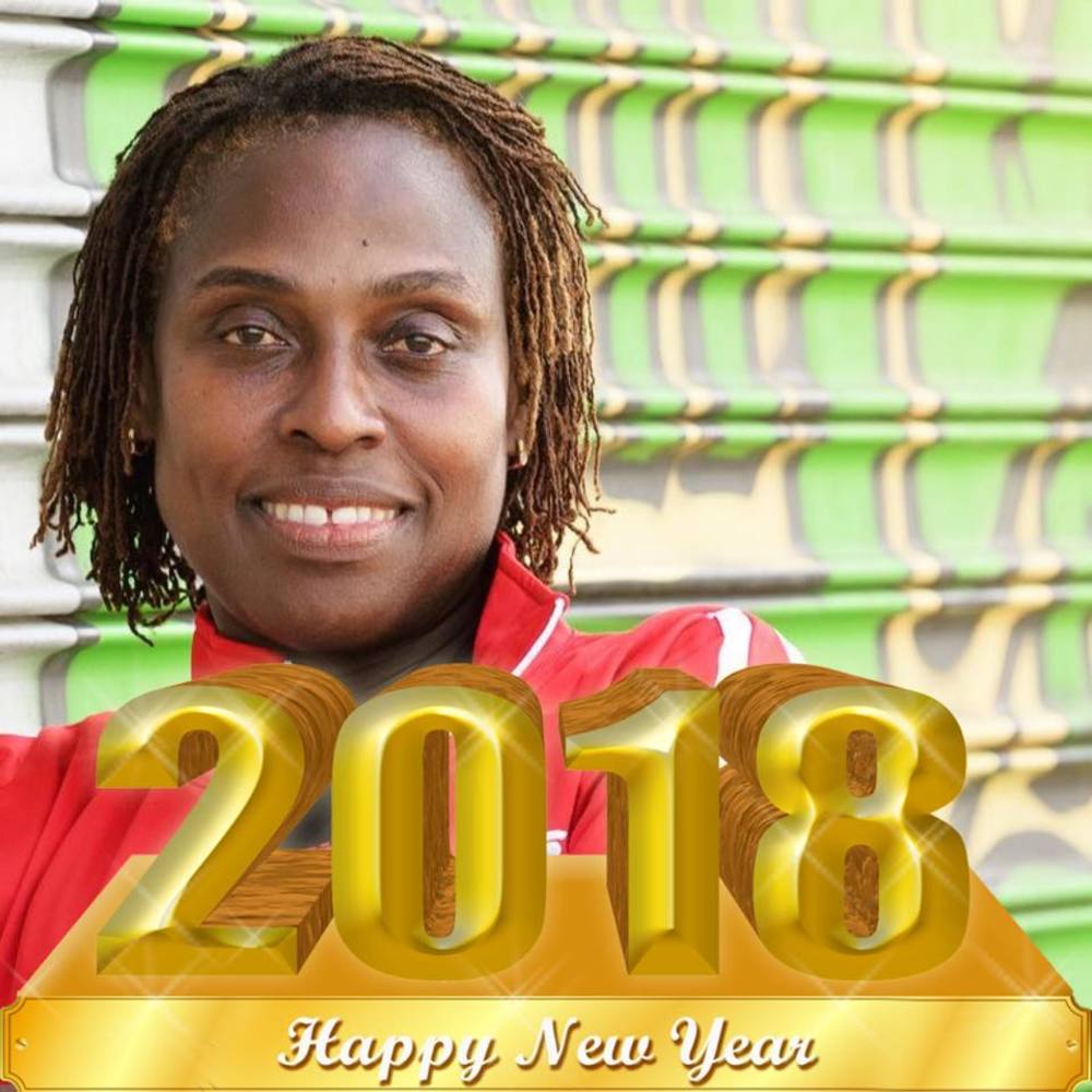 Meet your Posher, Janice